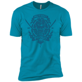 T-Shirts Turquoise / YXS Mutant and Proud Leo Boys Premium T-Shirt