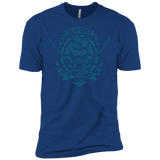 T-Shirts Royal / X-Small Mutant and Proud Leo Men's Premium T-Shirt