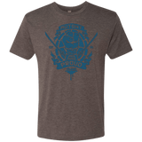 T-Shirts Macchiato / Small Mutant and Proud Leo Men's Triblend T-Shirt