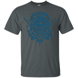 T-Shirts Dark Heather / Small Mutant and Proud Leo T-Shirt