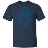 T-Shirts Navy / Small Mutant and Proud Leo T-Shirt