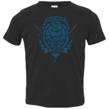 T-Shirts Black / 2T Mutant and Proud Leo Toddler Premium T-Shirt