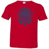 T-Shirts Red / 2T Mutant and Proud Leo Toddler Premium T-Shirt