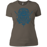 T-Shirts Warm Grey / X-Small Mutant and Proud Leo Women's Premium T-Shirt