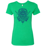 T-Shirts Envy / Small Mutant and Proud Leo Women's Triblend T-Shirt