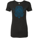 T-Shirts Vintage Black / Small Mutant and Proud Leo Women's Triblend T-Shirt