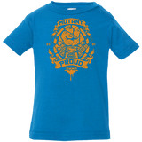 T-Shirts Cobalt / 6 Months Mutant and Proud Mikey Infant PremiumT-Shirt