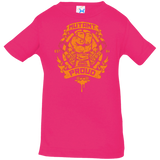 T-Shirts Hot Pink / 6 Months Mutant and Proud Mikey Infant PremiumT-Shirt