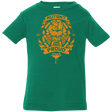 T-Shirts Kelly / 6 Months Mutant and Proud Mikey Infant PremiumT-Shirt