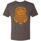 T-Shirts Macchiato / Small Mutant and Proud Mikey Men's Triblend T-Shirt