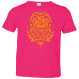 T-Shirts Hot Pink / 2T Mutant and Proud Mikey Toddler Premium T-Shirt