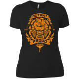 T-Shirts Black / X-Small Mutant and Proud Mikey Women's Premium T-Shirt