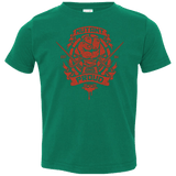 T-Shirts Kelly / 2T Mutant and Proud Raph Toddler Premium T-Shirt