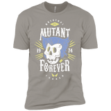 T-Shirts Light Grey / YXS Mutant Forever Boys Premium T-Shirt
