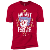 T-Shirts Red / YXS Mutant Forever Boys Premium T-Shirt