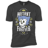 T-Shirts Heavy Metal / X-Small Mutant Forever Men's Premium T-Shirt