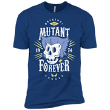 T-Shirts Royal / X-Small Mutant Forever Men's Premium T-Shirt