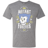 T-Shirts Premium Heather / Small Mutant Forever Men's Triblend T-Shirt