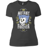 T-Shirts Heavy Metal / X-Small Mutant Forever Women's Premium T-Shirt