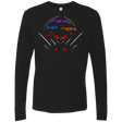 T-Shirts Black / Small Mutant Ninja Brothers Men's Premium Long Sleeve