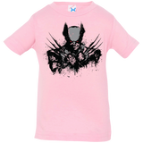 T-Shirts Pink / 6 Months Mutant Rage  X Infant Premium T-Shirt