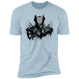 T-Shirts Light Blue / X-Small Mutant Rage  X Men's Premium T-Shirt