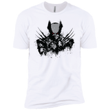 T-Shirts White / X-Small Mutant Rage  X Men's Premium T-Shirt