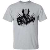 T-Shirts Sport Grey / Small Mutant Rage  X T-Shirt