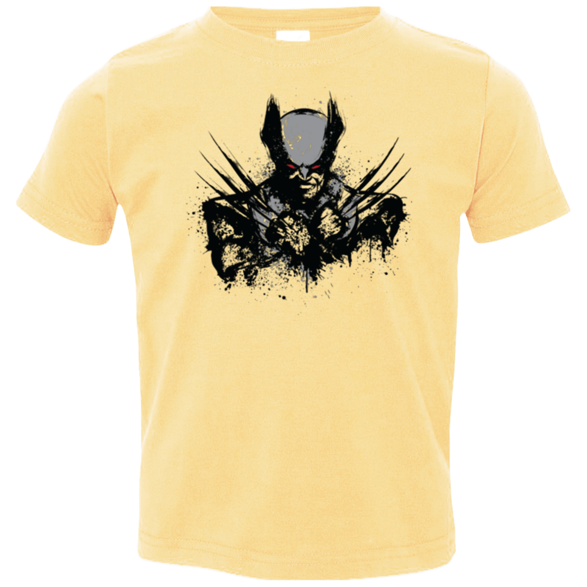 T-Shirts Butter / 2T Mutant Rage  X Toddler Premium T-Shirt