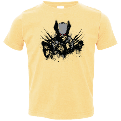 T-Shirts Butter / 2T Mutant Rage  X Toddler Premium T-Shirt