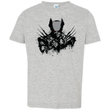 T-Shirts Heather / 2T Mutant Rage  X Toddler Premium T-Shirt