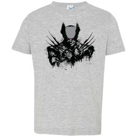 T-Shirts Heather / 2T Mutant Rage  X Toddler Premium T-Shirt