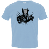 T-Shirts Light Blue / 2T Mutant Rage  X Toddler Premium T-Shirt