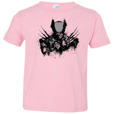 T-Shirts Pink / 2T Mutant Rage  X Toddler Premium T-Shirt