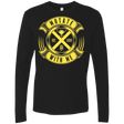 T-Shirts Black / S Mutate With Me Men's Premium Long Sleeve
