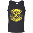 T-Shirts Black / S Mutate With Me Men's Tank Top