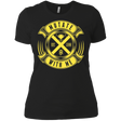 T-Shirts Black / X-Small Mutate With Me Women's Premium T-Shirt