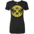 T-Shirts Vintage Black / S Mutate With Me Women's Triblend T-Shirt