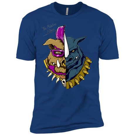 T-Shirts Royal / YXS Mutation album Boys Premium T-Shirt