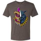 T-Shirts Macchiato / Small Mutation Album Men's Triblend T-Shirt