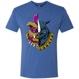 T-Shirts Vintage Royal / Small Mutation Album Men's Triblend T-Shirt