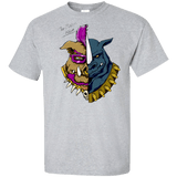 T-Shirts Sport Grey / XLT Mutation album Tall T-Shirt