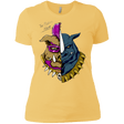 T-Shirts Banana Cream/ / X-Small Mutation album Women's Premium T-Shirt