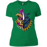 T-Shirts Kelly Green / X-Small Mutation Album Women's Premium T-Shirt