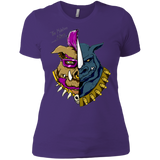 T-Shirts Purple Rush/ / X-Small Mutation album Women's Premium T-Shirt