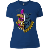 T-Shirts Royal / X-Small Mutation Album Women's Premium T-Shirt