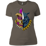 T-Shirts Warm Grey / X-Small Mutation Album Women's Premium T-Shirt