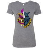 T-Shirts Premium Heather / S Mutation album Women's Triblend T-Shirt