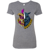 T-Shirts Premium Heather / Small Mutation Album Women's Triblend T-Shirt