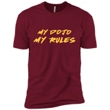 MY DOJO Men's Premium T-Shirt